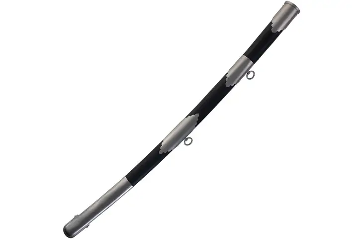 Cas Hanwei Civilian Shashka - view 2